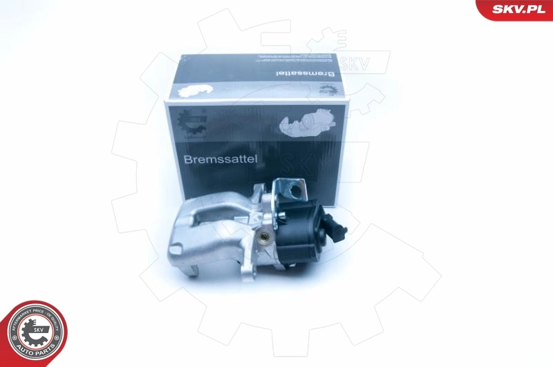 Brake Caliper
